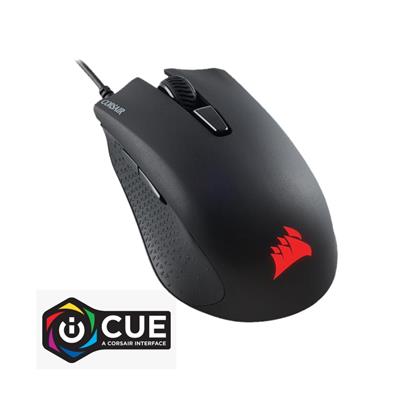 MOUSE CORSAIR HARPOON GAMING RGB