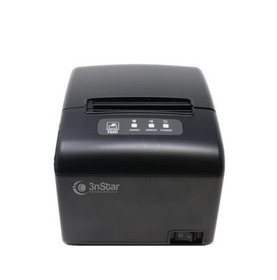 COMANDERA 3NSTAR RPT006S USB/SERIAL/LAN - 80MM - CON CUTTER