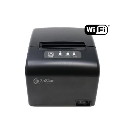 COMANDERA 3NSTAR RPT006W USB/LAN/WIFI - 80MM - CON CUTTER