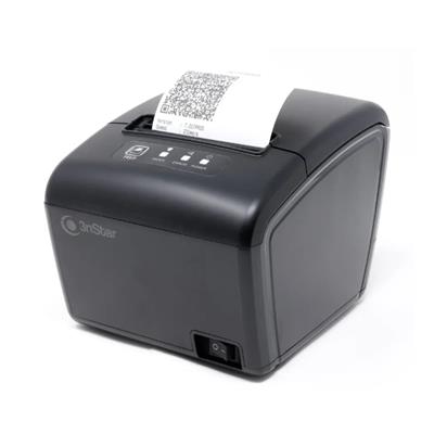 IMPRESORA COMANDERA 3NSTAR RPT004 USB/LAN - 80MMx230MM - CON CUTTER