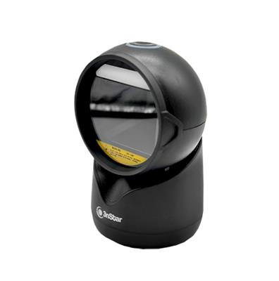 LECTOR CODIGO DE BARRA 3NSTAR SC504 2D MANOS LIBRES OMNI-DIRECCIONAL
