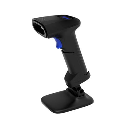 LECTOR CODIGO DE BARRA 3NSTAR SC415 2D USB CON BASE AUTO DISPARO
