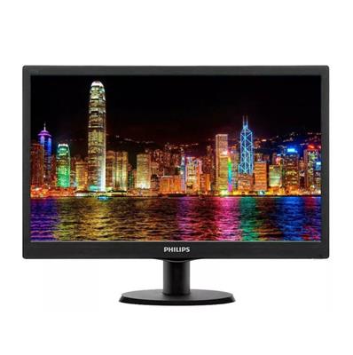 MONITOR LED PHILIPS 19