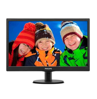 MONITOR LED PHILIPS 19
