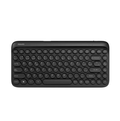 TECLADO PHILIPS K6240 MULTI DEVICE BLUETOOTH + WIRELESS