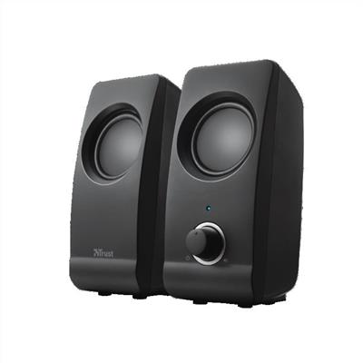 PARLANTE TRUST REMO USB 16W
