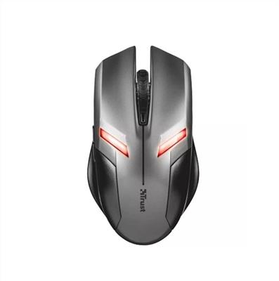 MOUSE TRUST GAMING ZIVA RGB