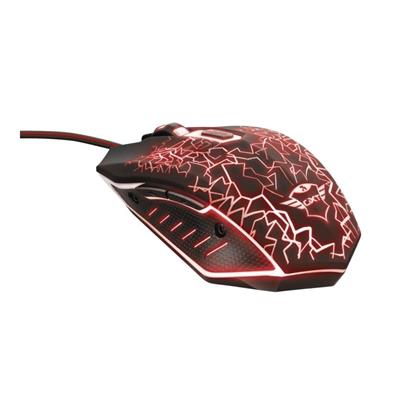 MOUSE GAMER TRUST IZZA GXT 105 RGB