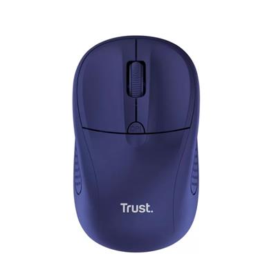 MOUSE TRUST PRIMO WIRELESS BLUE