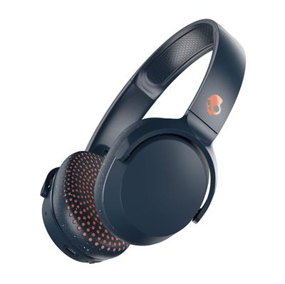 AURICULAR SKULLCANDY RIFF WIRELESS BLUE-SUNSET