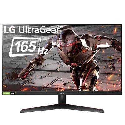 MONITOR GAMING LG 32