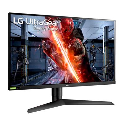 MONITOR GAMER LG 27