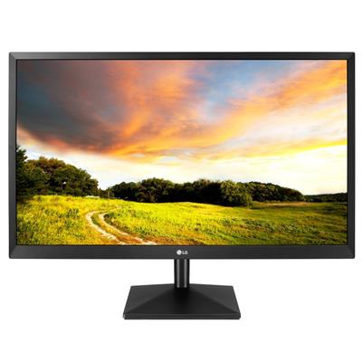 MONITOR LED LG 27