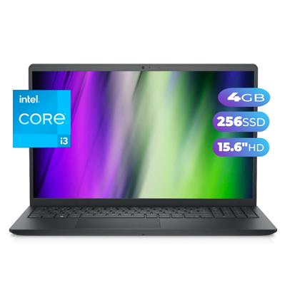 NOTEBOOK DELL LATITUD 3511 INTEL I3-1115G4 - 4GB -