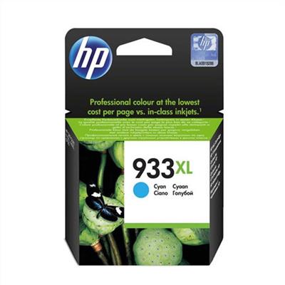 CARTUCHO HP 933XL CYAN