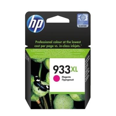 CARTUCHO HP 933XL MAGENTA