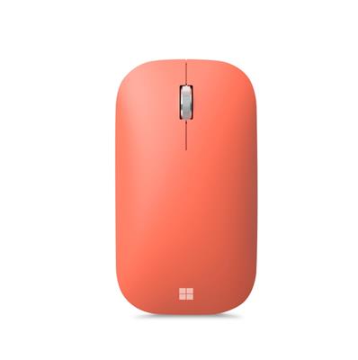 MOUSE MICROSOFT MODERN MOBILE BLUETHOOT DURAZNO