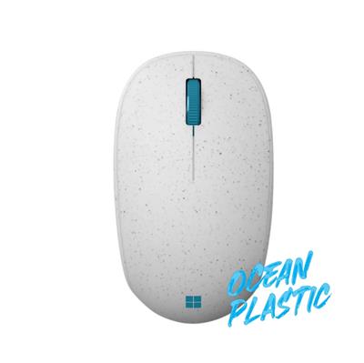 MOUSE MICROSOFT OCEAN PLASTIC BLUETOOTH