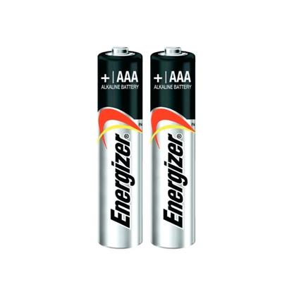 PILA AAA ENERGIZER MAX ALCALINA BLISTER x 2