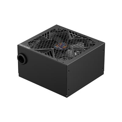 FUENTE RAPTOR VOLT 500W 80PLUS BRONZE