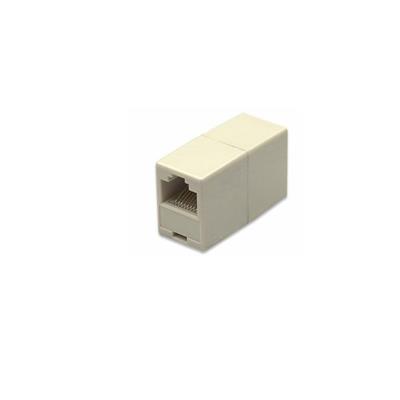 ADAPTADOR RJ45 H a RJ45 H CAT5 10/100mbps