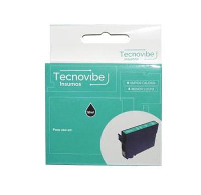 CARTUCHO TECNOVIBE EPSON 296 XL AMARILLO