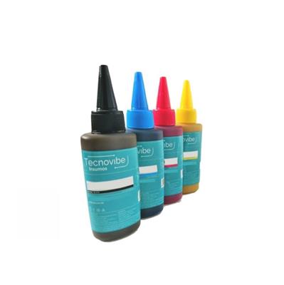 TINTA TECNOVIBE T664 CYAN