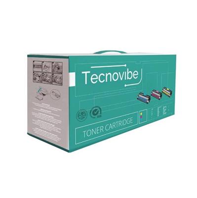 TONER TECNOVIBE LEXMARK 504H P/MS 310 312 410 510 610