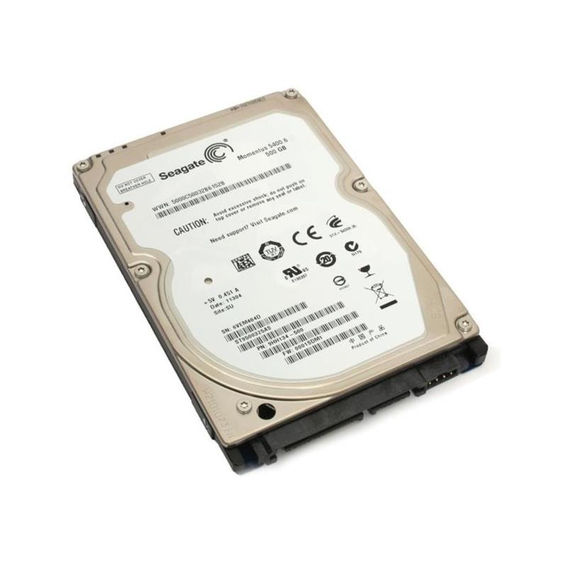 DISCO 500GB SEAGATE -