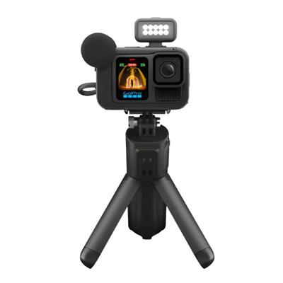 CAMARA GOPRO HERO 13 BLACK CREATOR EDIT