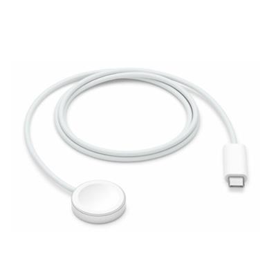 CARGADOR BASE PARA SMARTWATCH USB-C 1M