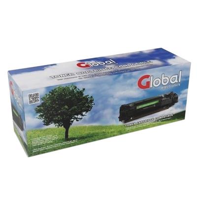 TONER GLOBAL HP 310 /350 NEGRO (126A-130A)