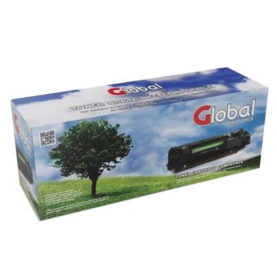 TONER GLOBAL HP CF217A CON CHIP