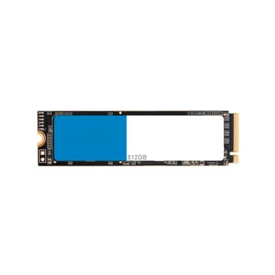 DISCO SOLIDO SSD 512GB HP M.2 NVME GEN4 (OEM)