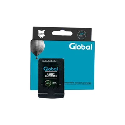 CARTUCHO GLOBAL HP 564 NEGRO