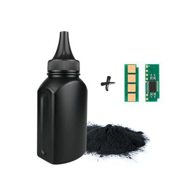 KIT RECARGA SINTAGMA PANTUM 410X TINTA+CHIP P/ IMPRESORA 3300 / 7300