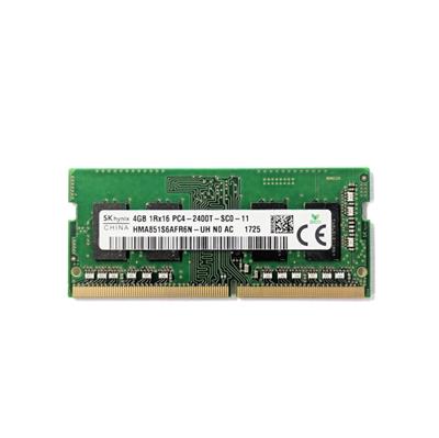 MEMORIA SODIMM DDR4 4GB 3200 MHz SK HYNIX