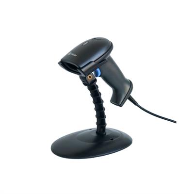 LECTOR CODIGO DE BARRA HASAR 9010 USB 1D