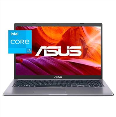 NOTEBOOK ASUS X515EA - INTEL  I3-1115 G4 - 8GB - SSD256GB - 15,5