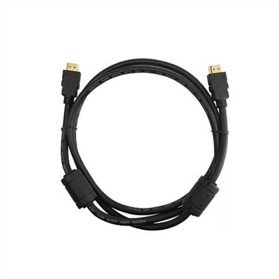 CABLE HDMI A HDMI 1Mts. NS-CAHD1 NISUTA