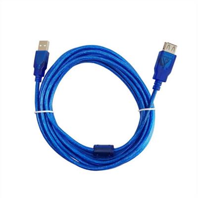 CABLE ALARGUE USB 2.0 - 3M NISUTA 3MTS