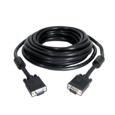 CABLE VGA 5MTS NISUTA COAXILADO CON FILTRO