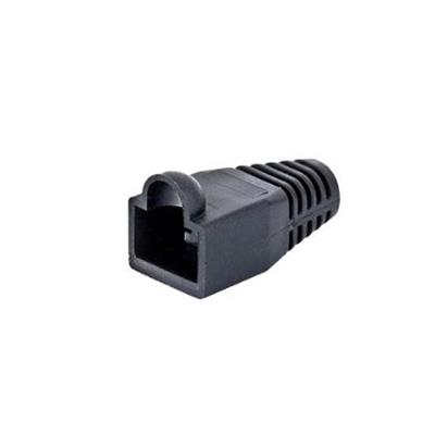 CAPUCHONES DE GOMA RJ45