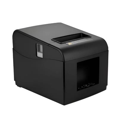 COMANDERA TERMICA GLOBAL TP-POS80 USB + ETHERNET (RJ45)