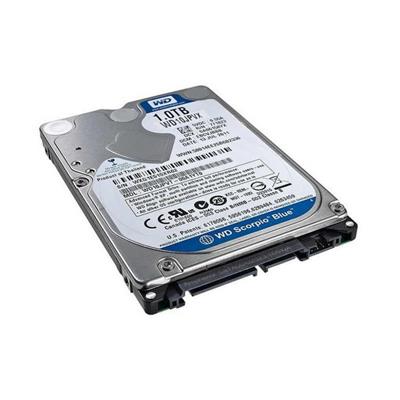 DISCO RIGIDO NOTEBOOK 1TB WD