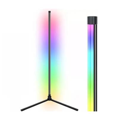 LUCES LED AMBIENTACION GLOBAL RGB 140CM + BLUETOOTH + CONTROL REMOTO