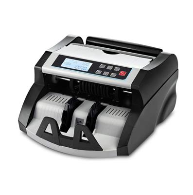 CONTADORA DE BILLETES GLOBAL BILLCOUNTER-3 - DOBLE VISOR