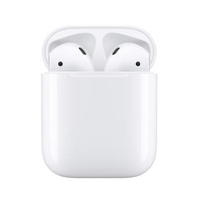 AURICULAR TWINS i12 BLUETOOTH 5.3 WHITE