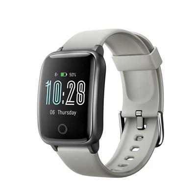 RELOJ SMARTWATCH LETSFIT ID205S GRIS