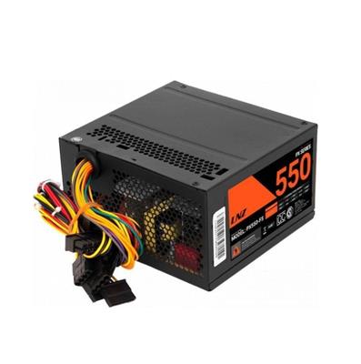 FUENTE LNZ POWER 550W XS550-PS